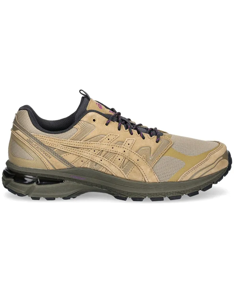 Asics Gel-Terrain Sneakers - Nude Nude