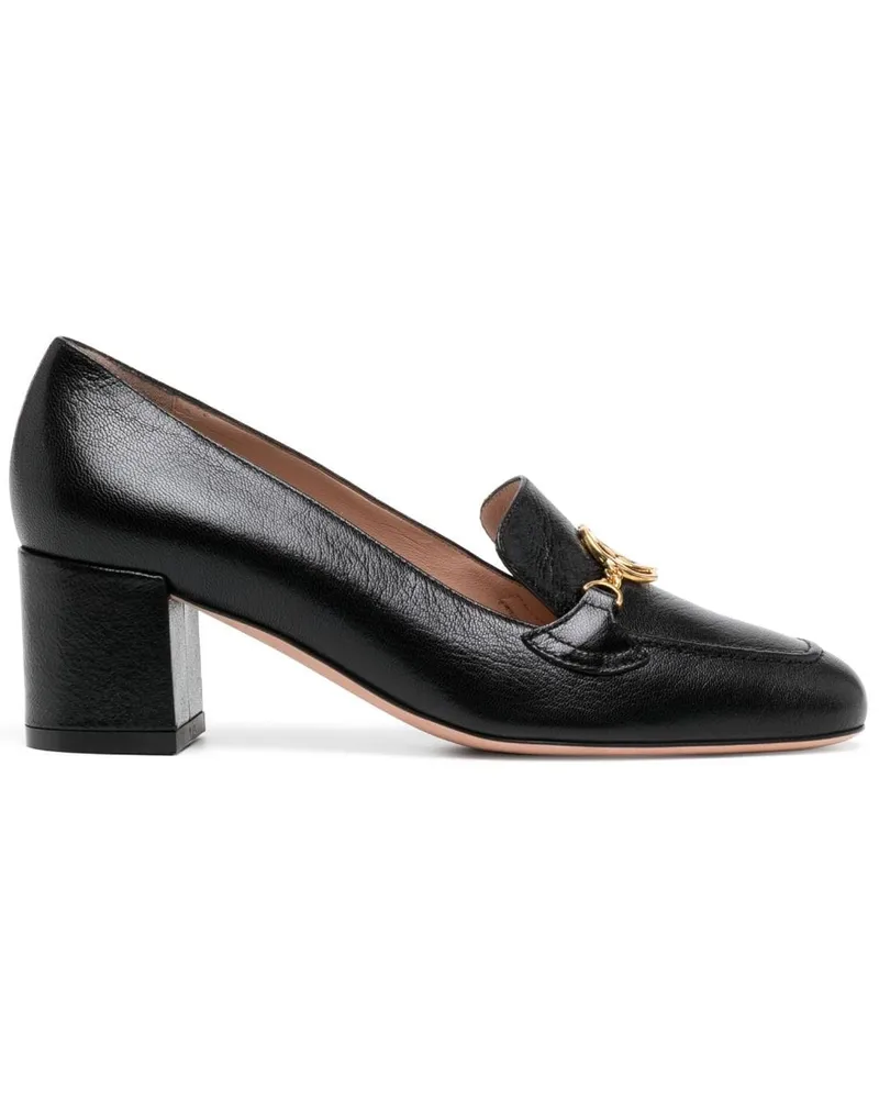 Bally Obrien Pumps 60mm - Schwarz Schwarz