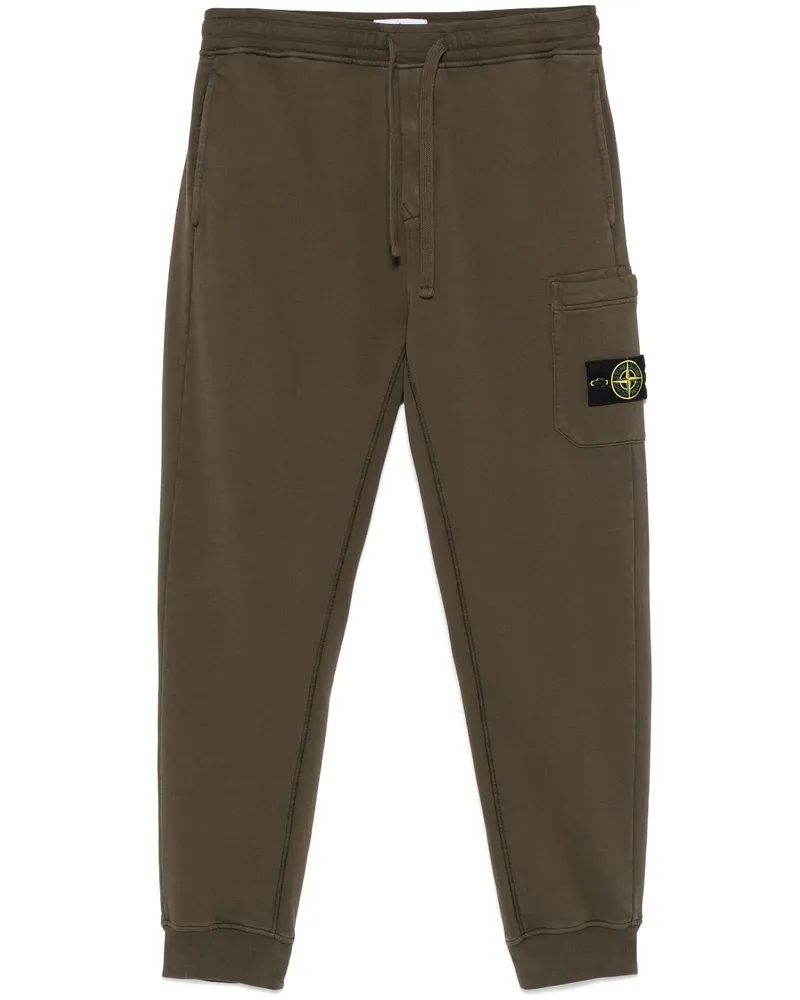 Stone Island 620064 Hose - Grün Grün