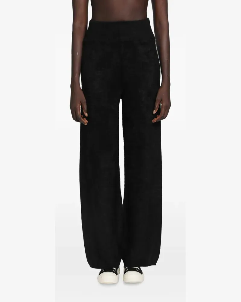 THOM KROM Hose mit elastischem Bund - Schwarz Schwarz