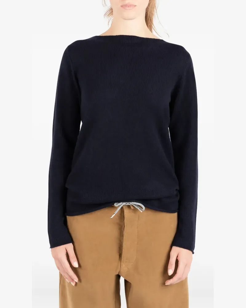 Société Anonyme Charlize' Pullover - Blau Blau