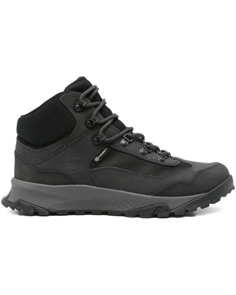 Timberland Lincoln Peak Lite Wanderstiefel - Schwarz Schwarz