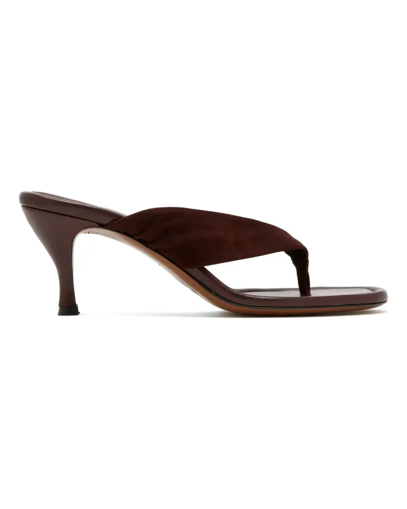 NEOUS Megrez sandals - Braun Braun
