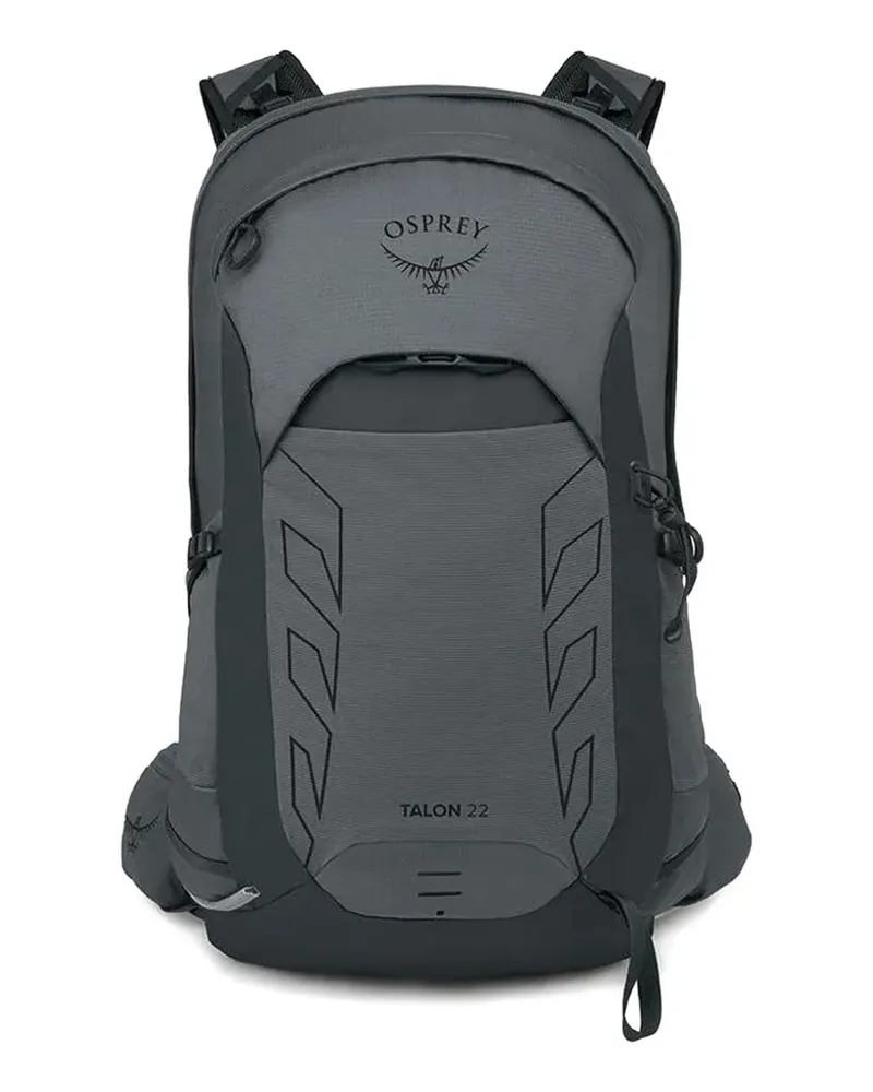 Osprey Talon™ 22 backpack - Grau Grau