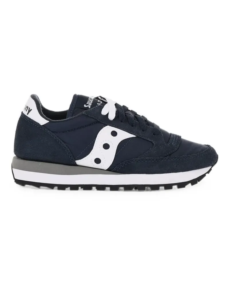 Saucony Jazz Original panelled sneakers - Blau Blau