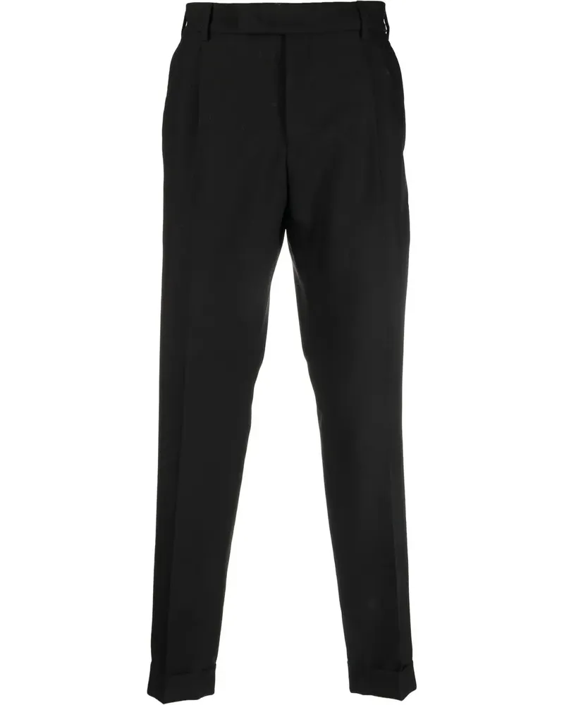PT TORINO Rebel Tapered-Hose - Schwarz Schwarz