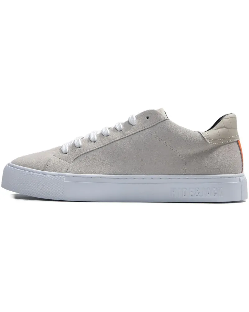 Hide & Jack Essence' Sneakers - Nude Nude