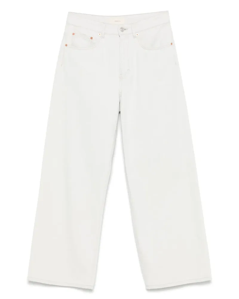 JEANERICA Belem Jeans - Blau Blau