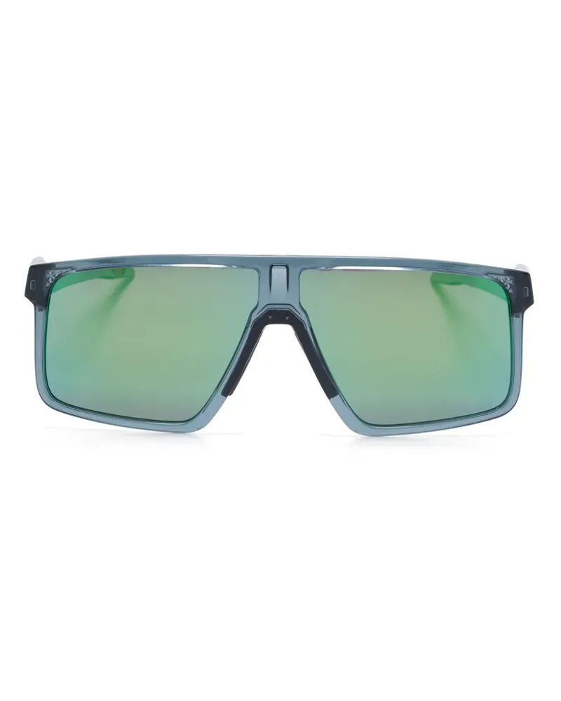 Oakley Helux Sonnenbrille - Blau Blau