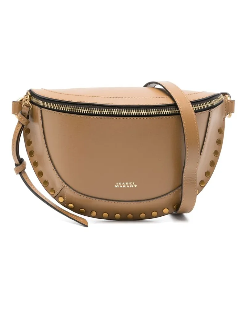 Isabel Marant Skano Gürteltasche - Braun Braun