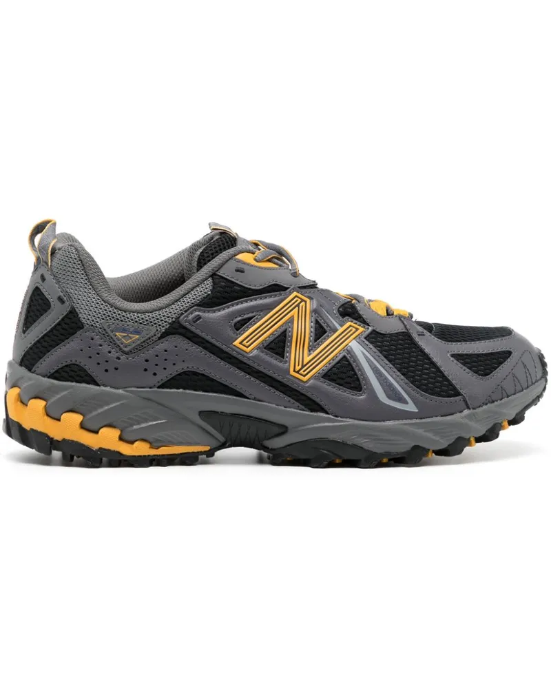 New Balance 610 Sneakers mit Einsätzen - Mehrfarbig Mehrfarbig