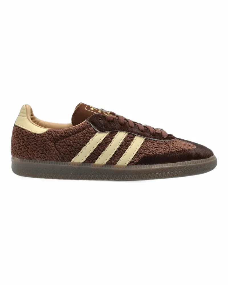 adidas Samba OG Sneakers - Braun Braun