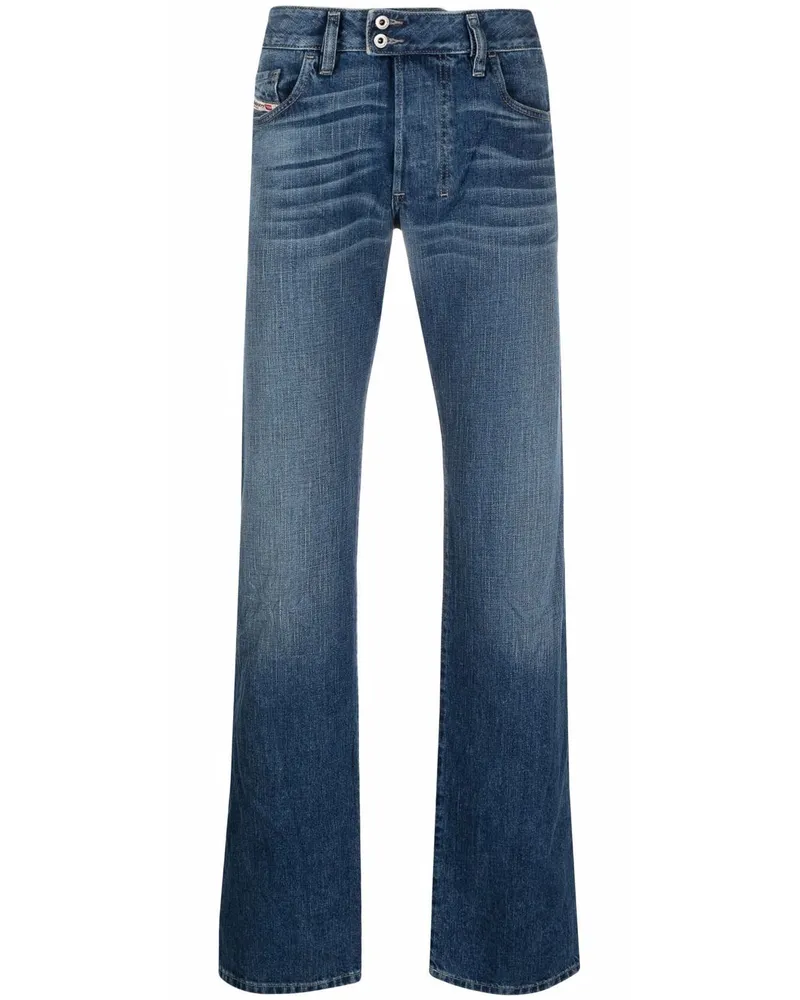 Diesel x 10 Corso Como Jeans - Blau Blau