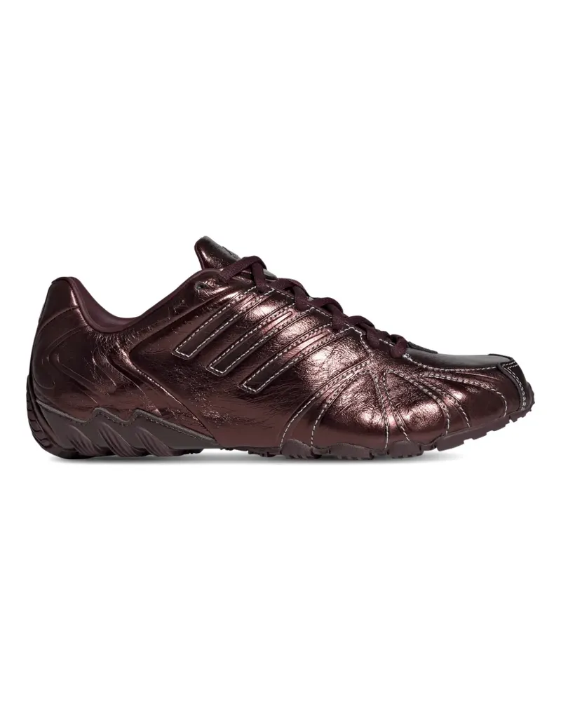 adidas Ghost Sprint Ballerinas - Rot Rot