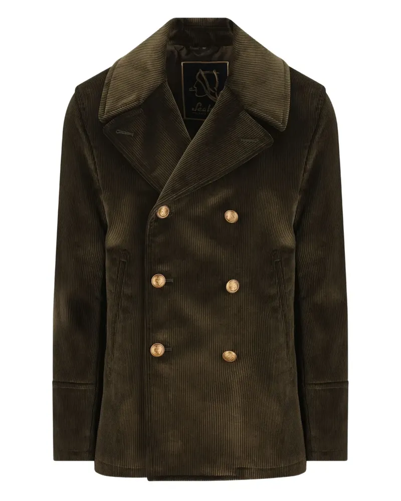 Sealup Amalfi Cabanjacke - Grün Grün