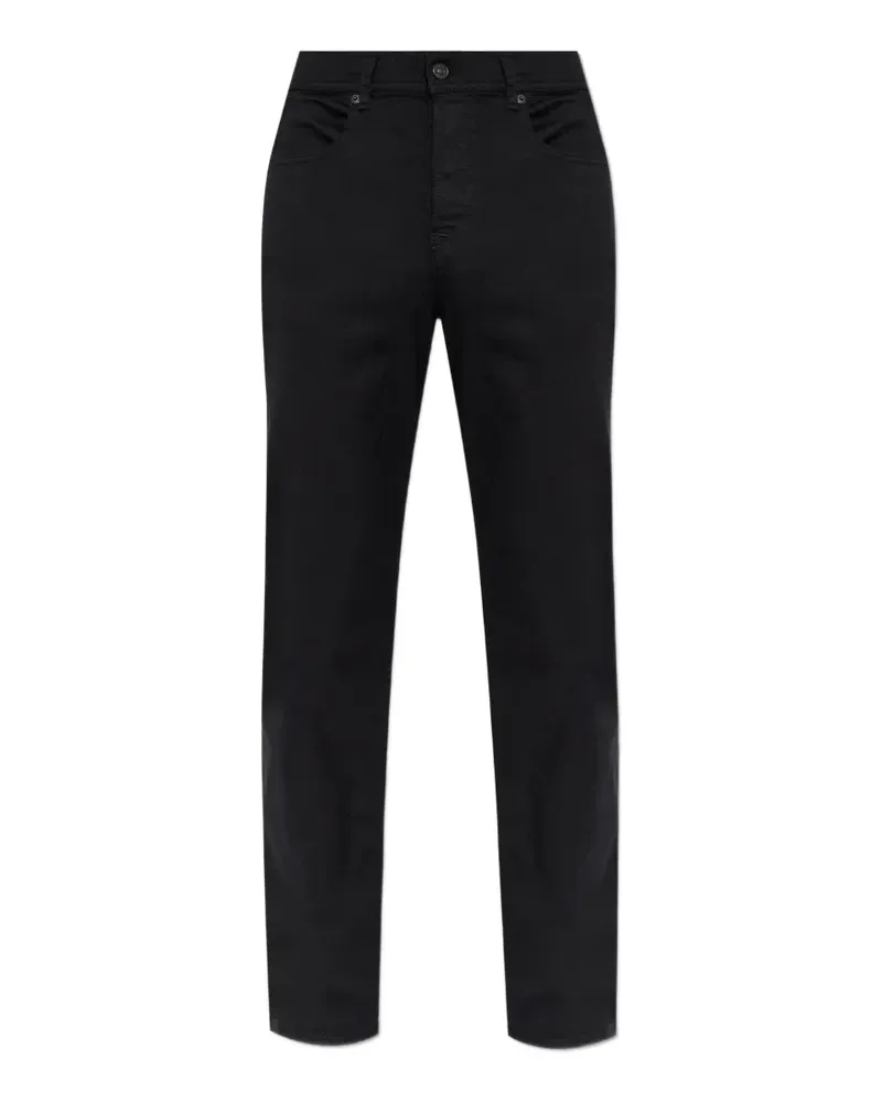 Diesel 2023 D-Finitive jeans - Schwarz Schwarz