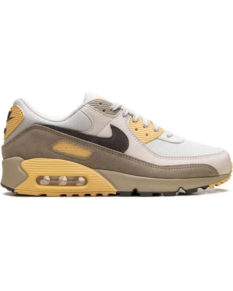 Nike Air Max 90 Sneakers - Nude Nude
