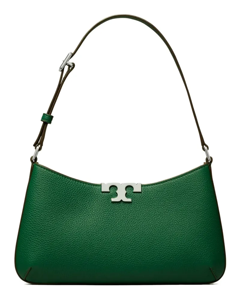 Tory Burch Eleanor Schultertasche - Grün Grün