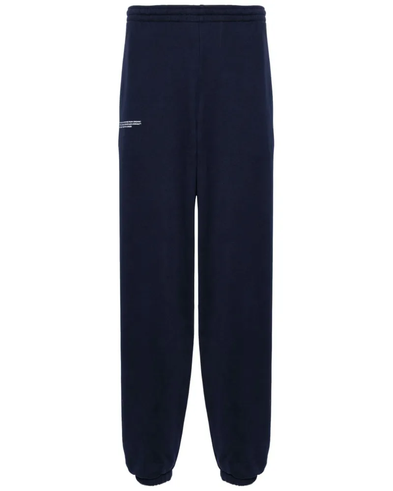 PANGAIA Jogginghose aus Bio-Baumwolle - Blau Blau