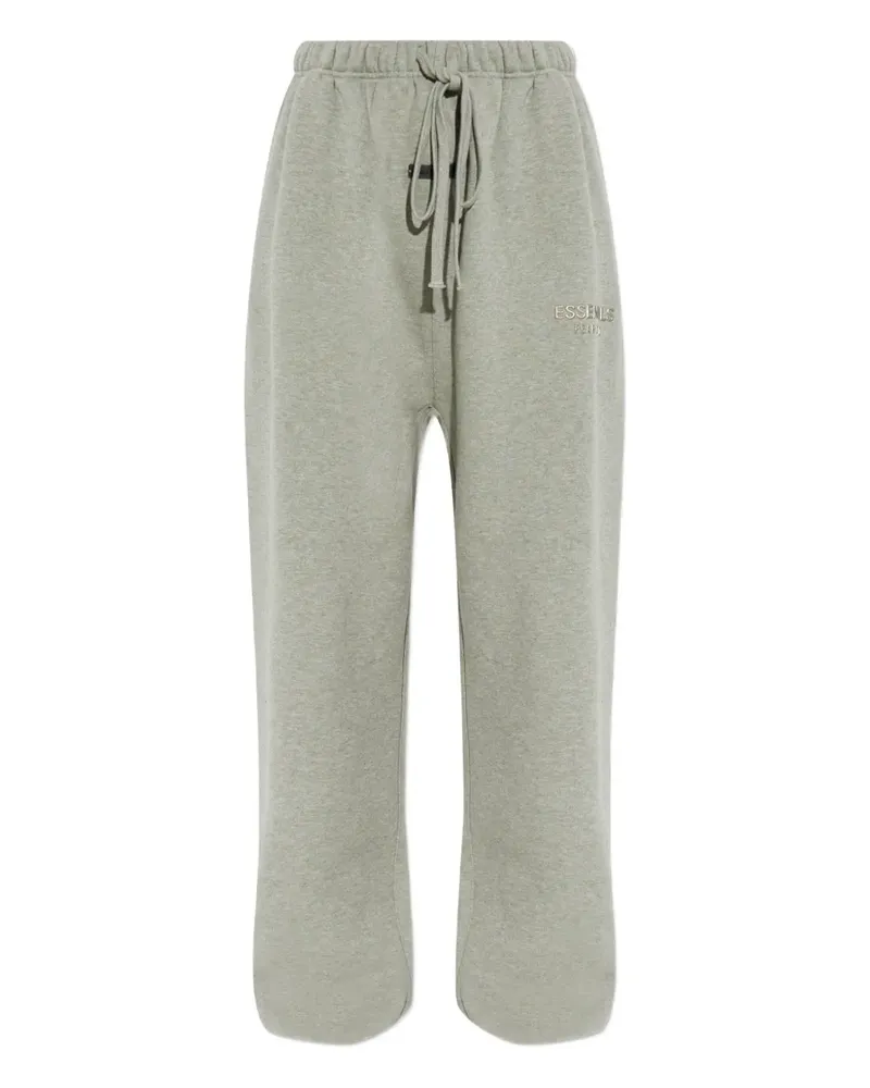 Fear of God Jogginghose mit Kordelzug - Grau Grau