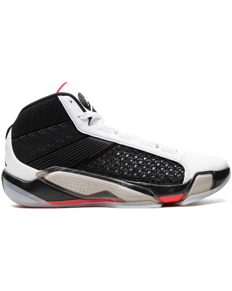 Jordan Air  38 Fundamentals Sneakers - Schwarz Schwarz