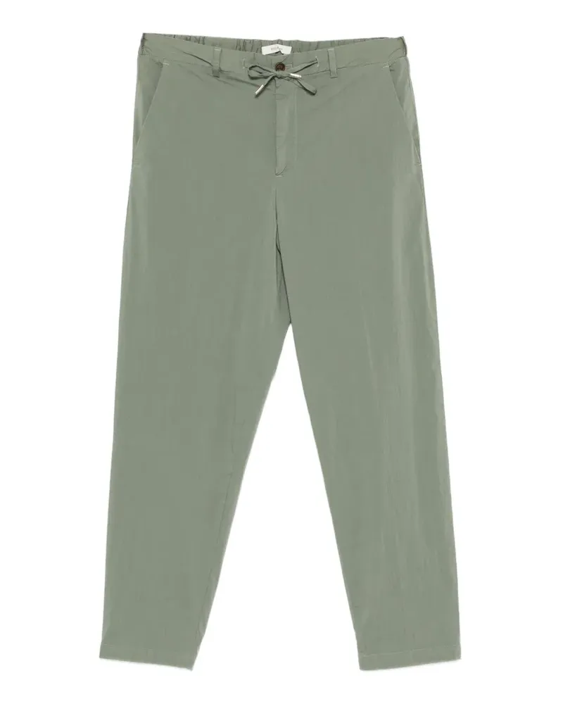 Briglia 1949 Covent Hose mit Kordelzug - Grün Grün