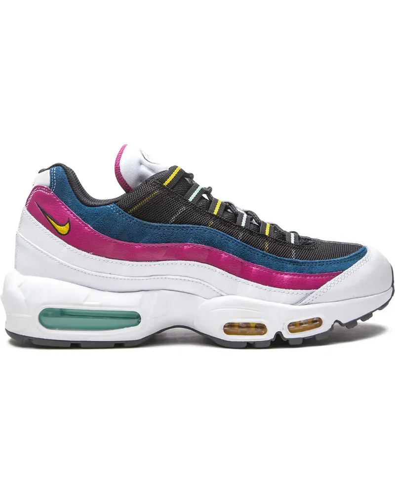 Nike Air Max 95 Sneakers - Weiß Weiß