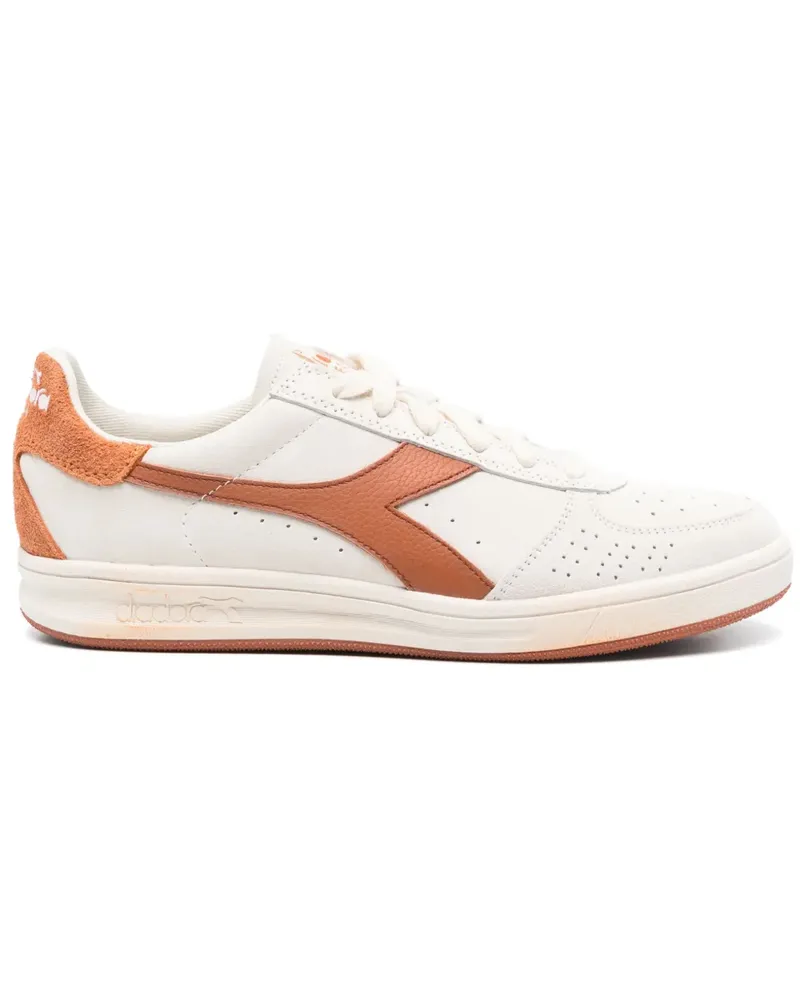 Diadora B.Elite Sneakers - Nude Nude