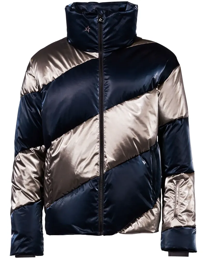 Perfect Moment Super Mojo III Jacke - Blau Blau