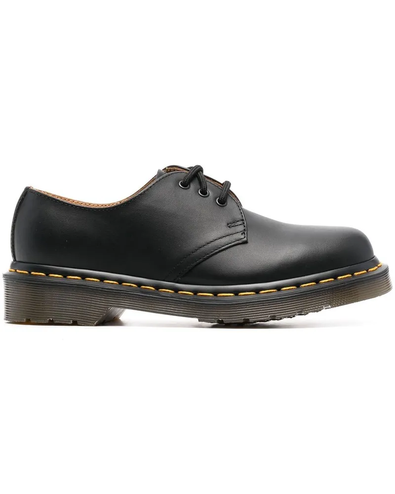 Dr.Martens Black Lowell Derbys bei MyBestBrands shoppen