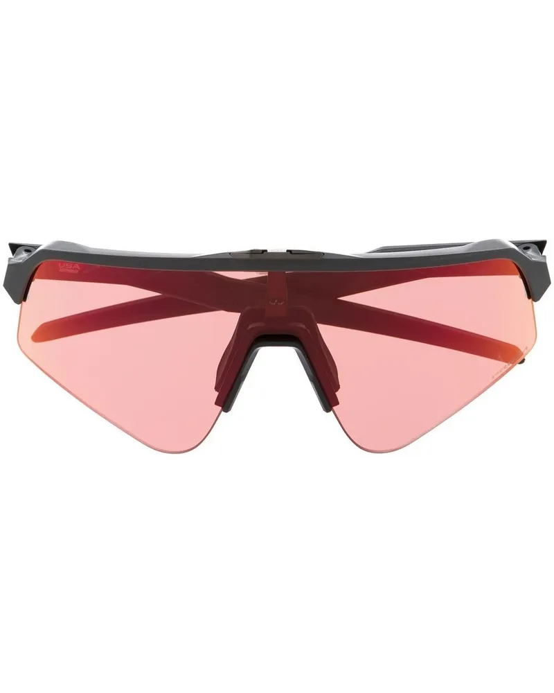 Oakley Sutro Lite Sweep Oversized-Sonnenbrille - Grau Grau