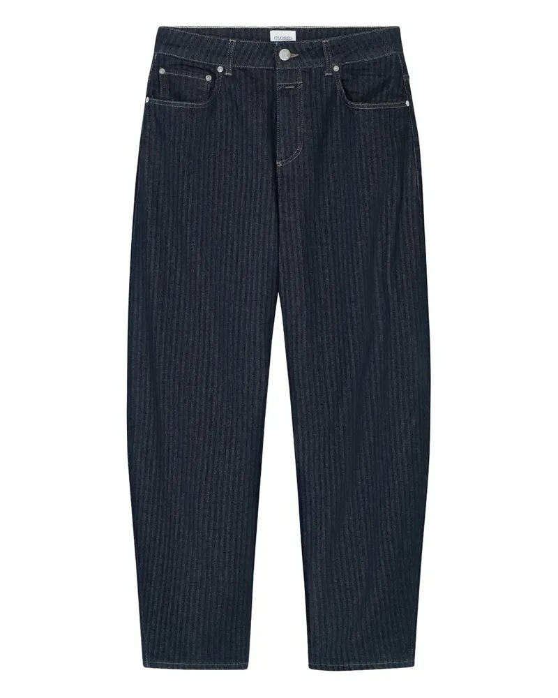 Closed Jazzie Jeans - Blau Blau