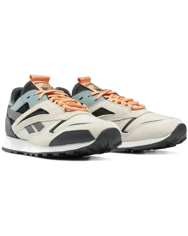 Reebok Classic Leather Trail Sneakers - Nude Nude