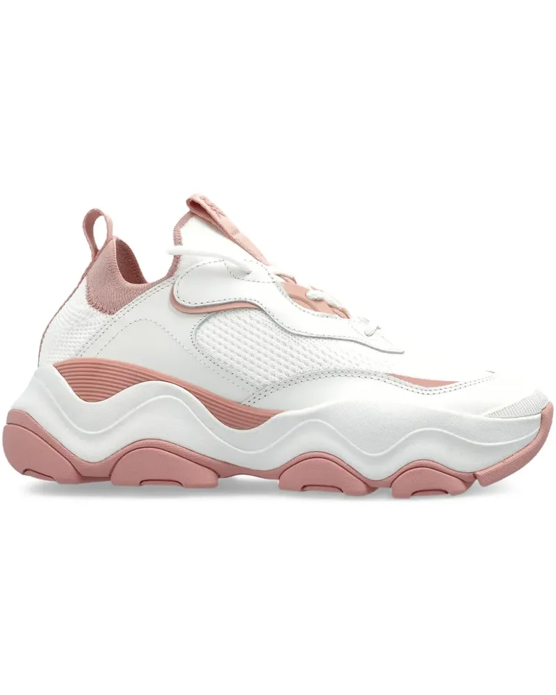 Michael Kors Atlas Sneakers - Weiß Weiß