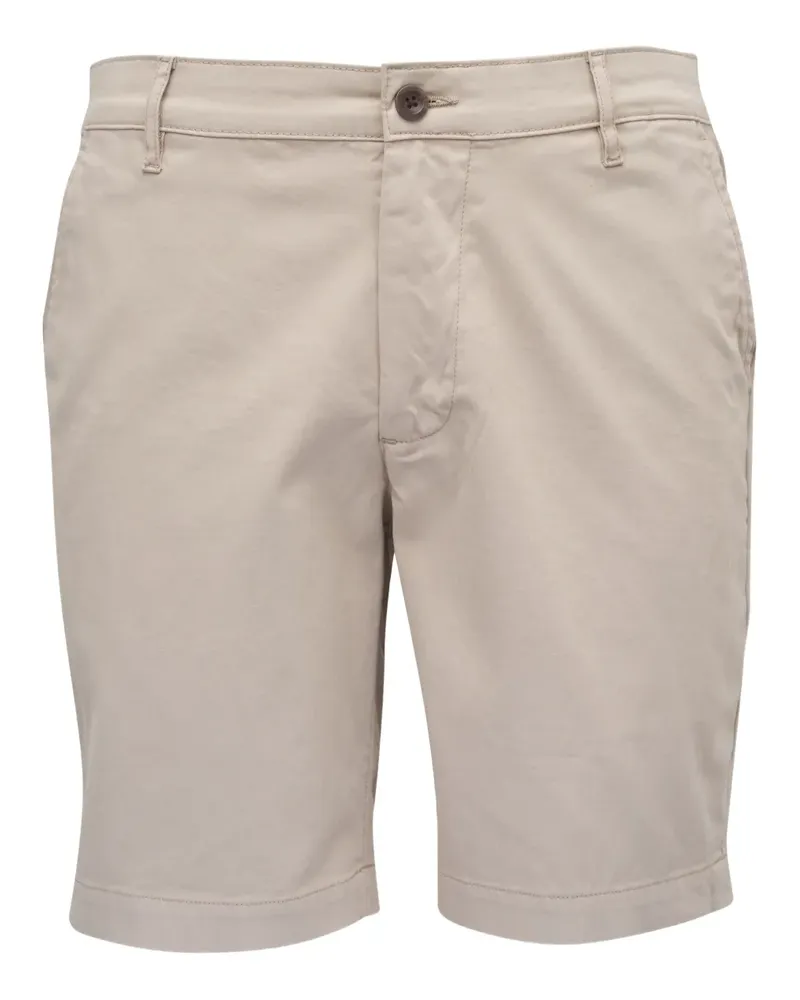 Adriano Goldschmied Klassische Shorts - Nude Nude