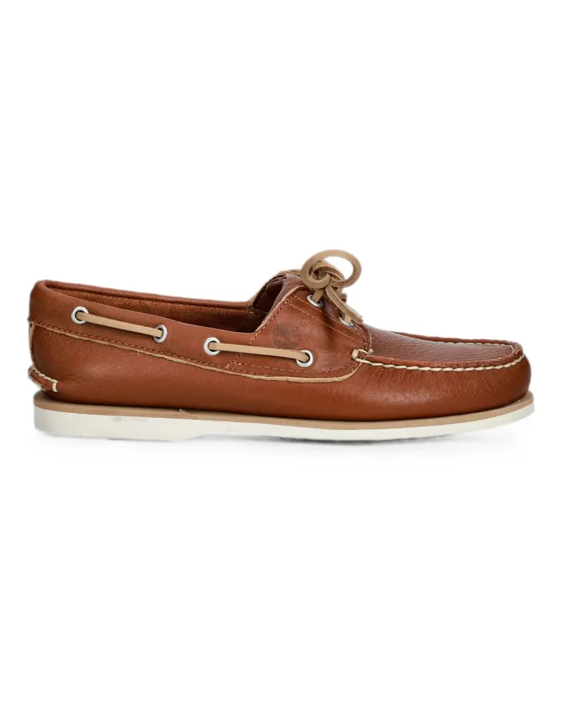 Timberland Lake House Segelschuhe - Braun Braun