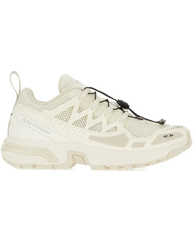 Salomon ACS + OG Sneakers - Nude Nude
