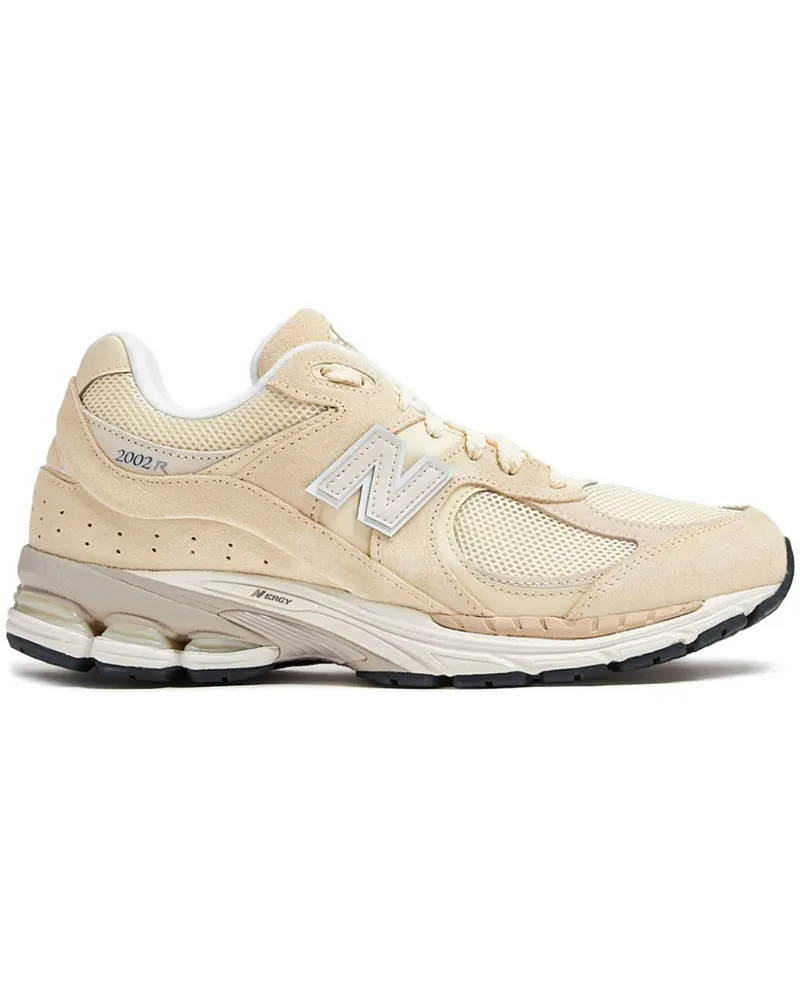 New Balance M2002R Sneakers - Nude Nude