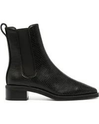 SENSO Milan Chelsea-Boots Schwarz