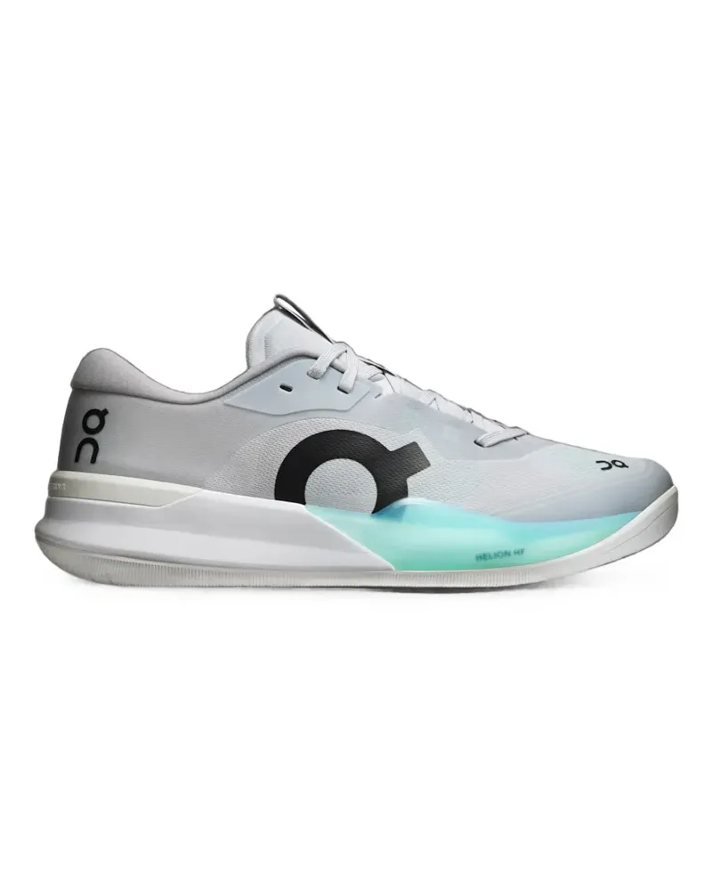 ON The Roger Pro 3 sneakers - Grau Grau