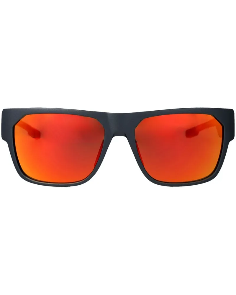 adidas SP0102/S Sonnenbrille - Grau Grau