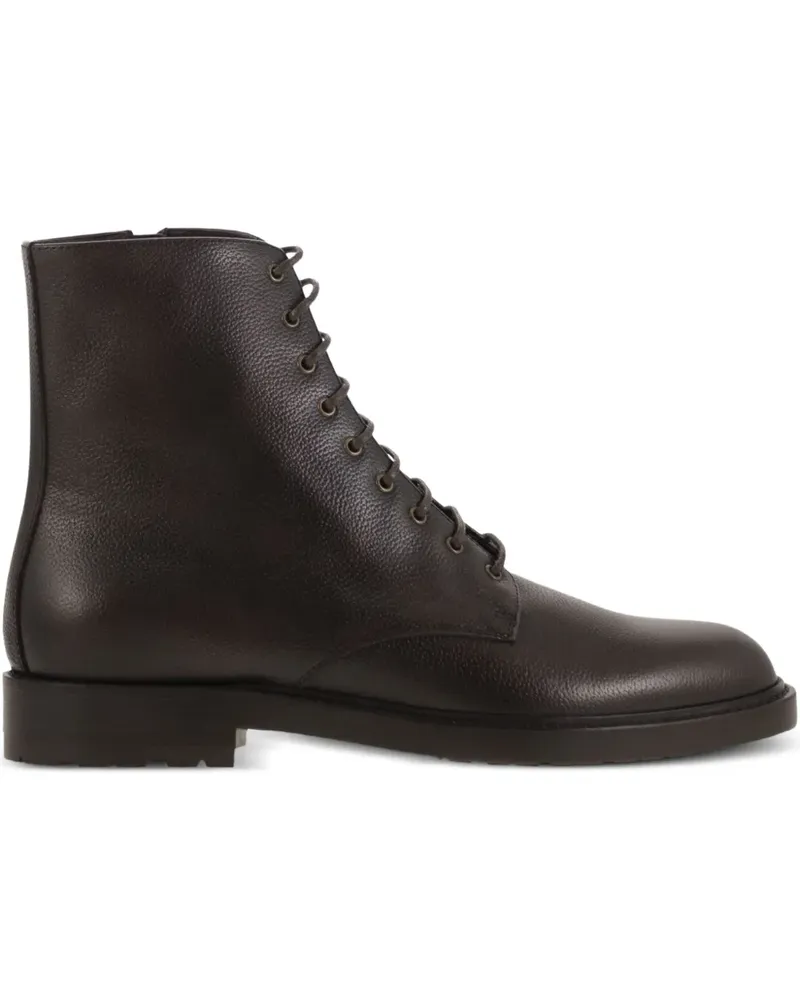Brunello Cucinelli Klassische Stiefel - Braun Braun