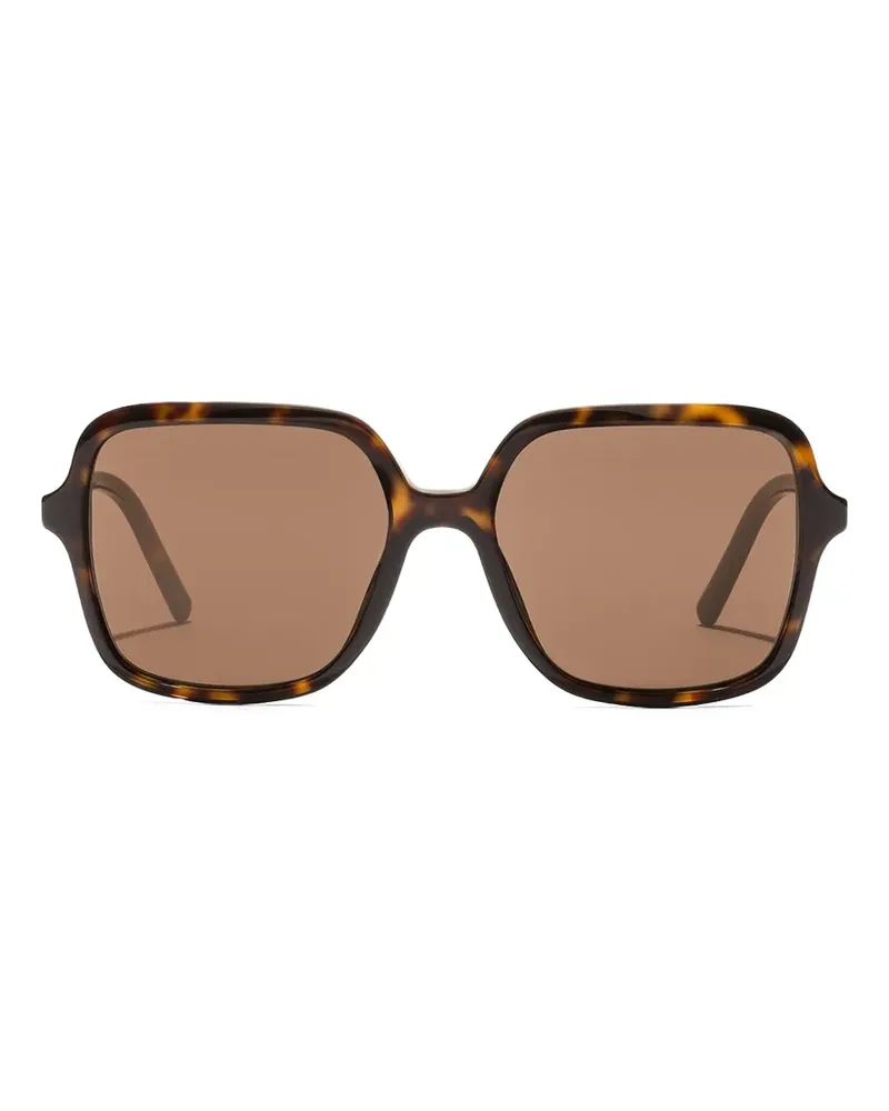 Dolce & Gabbana DG Everyday sunglasses - Braun Braun