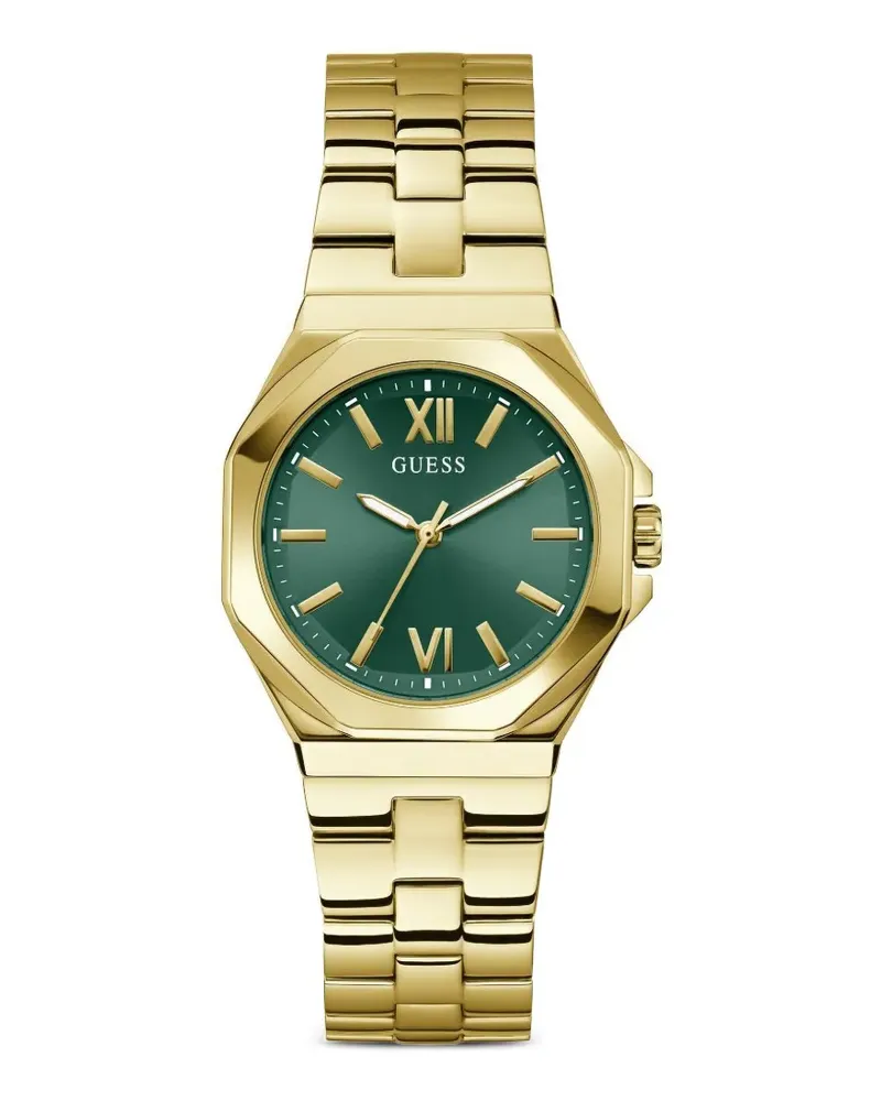 Guess Empress 36mm watch - Grün Grün
