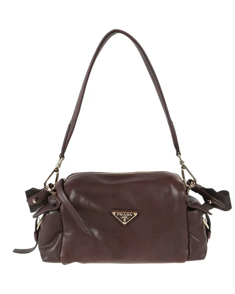 Prada Explorer' Shopper - Braun Braun