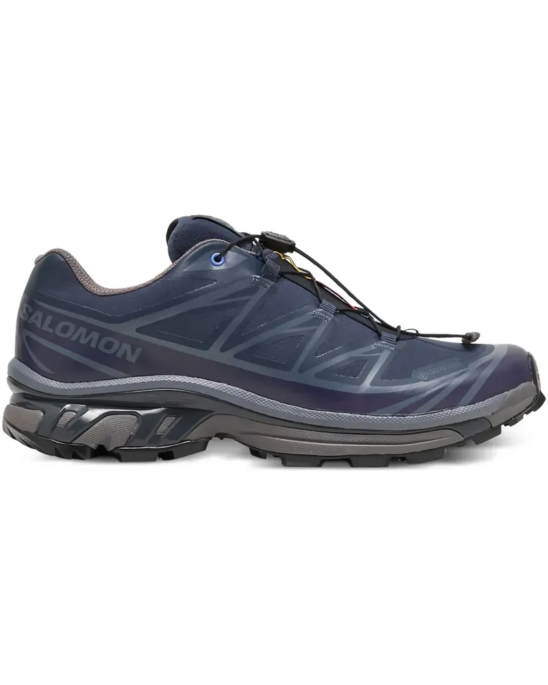 Salomon XT Gore-Tex Sneakers - Blau Blau