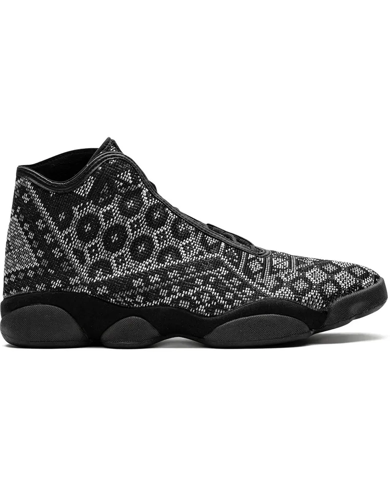 Jordan Horizon Premium PSNY' Sneakers - Schwarz Schwarz