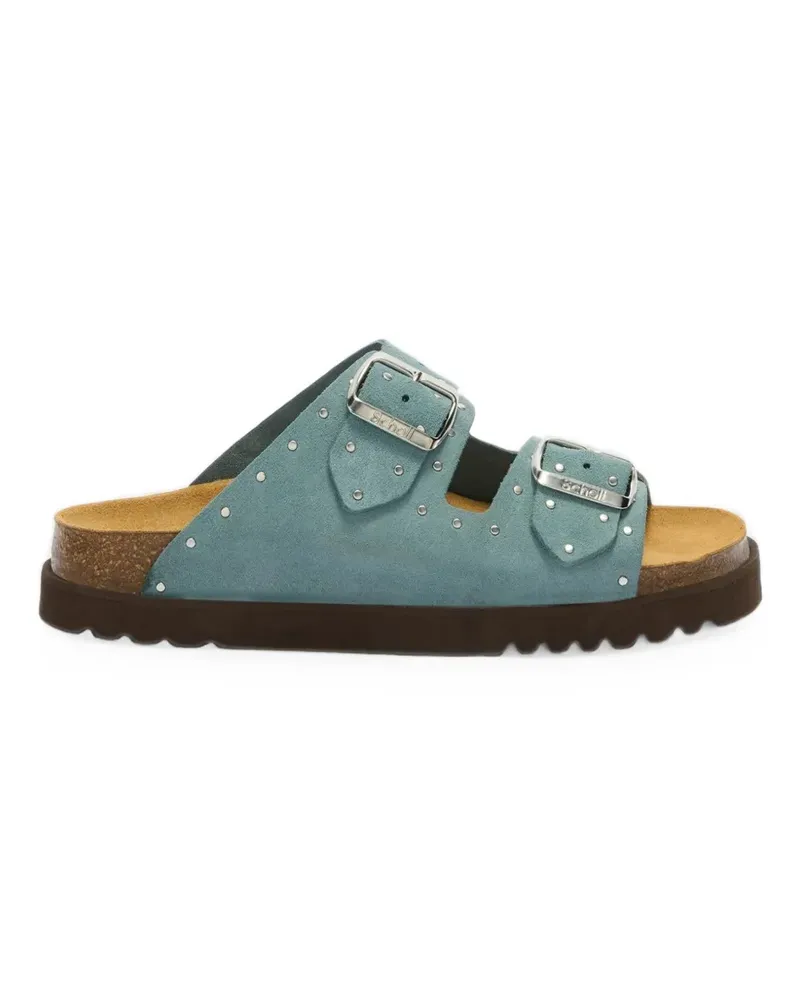 Scholl Beatriz Sandalen - Blau Blau
