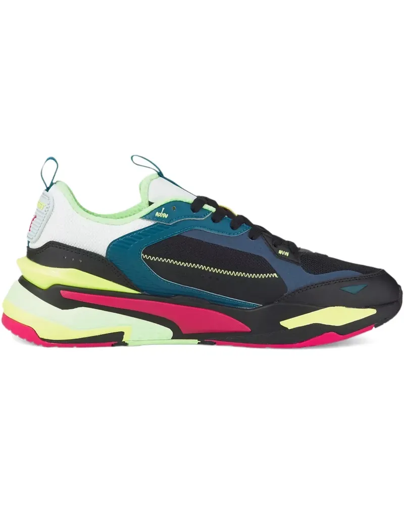 Puma RS-Fast "Green" Sneakers - Grün Grün