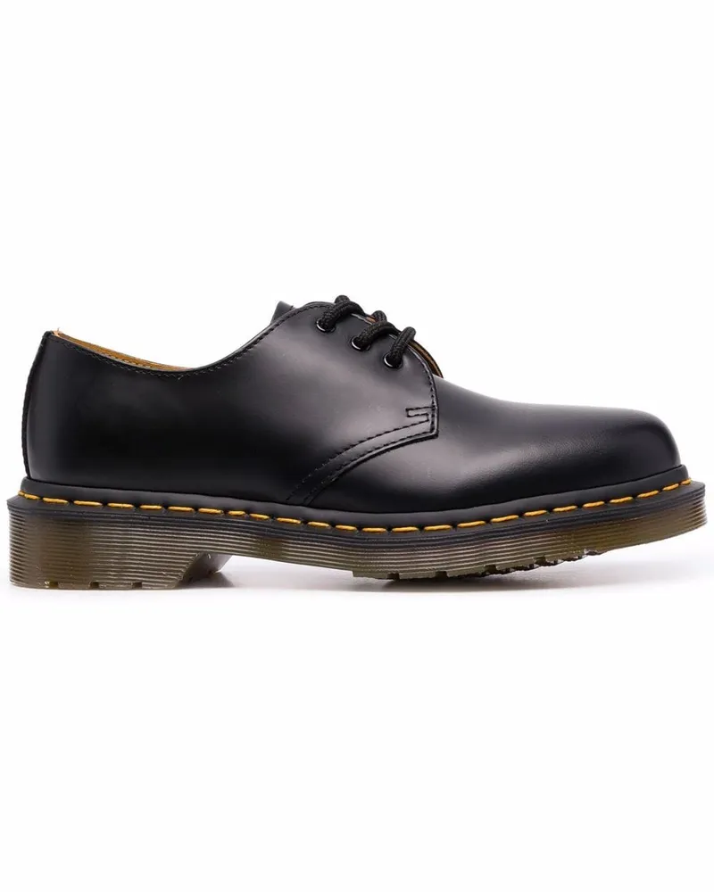 Dr.Martens 1461 Schnürschuhe Schwarz